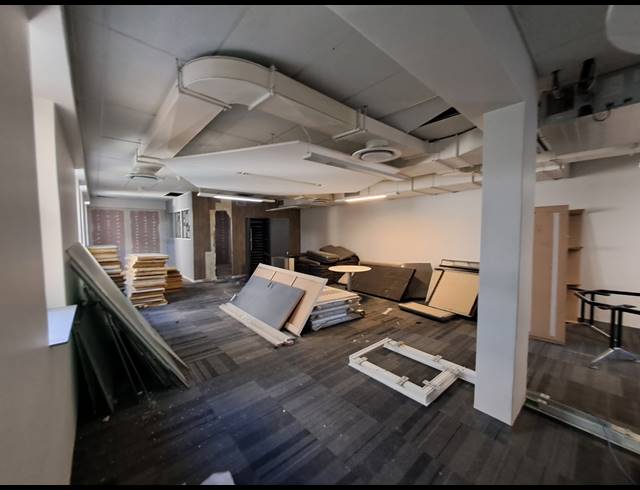 1,182M² OFFICE TO LET IN ILLOVO